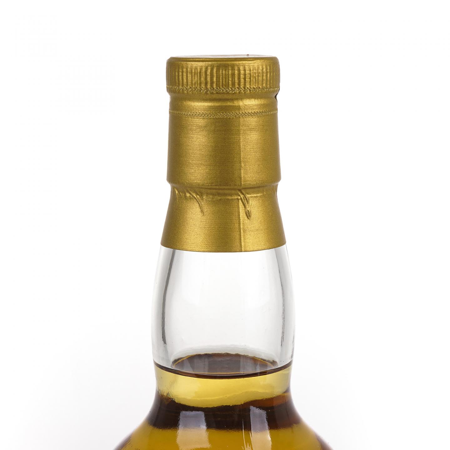 Bunnahabhain 布纳哈本 31年 1989-2021 Whisky AGE