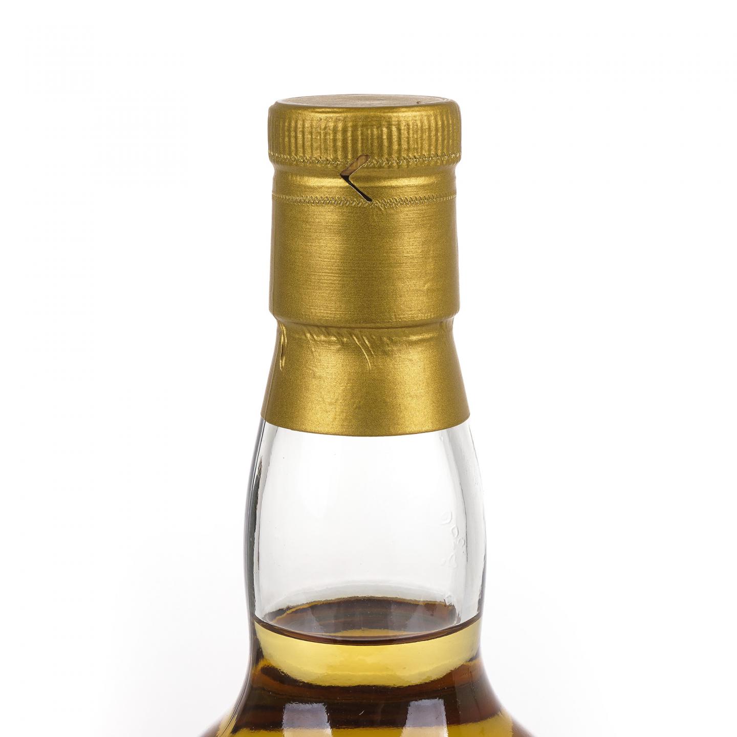 Bunnahabhain 布纳哈本 31年 1989-2021 Whisky AGE