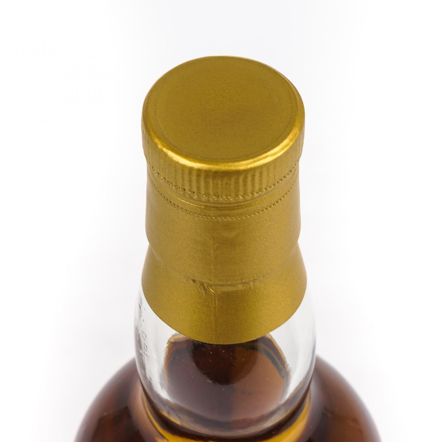 Bunnahabhain 布纳哈本 31年 1989-2021 Whisky AGE