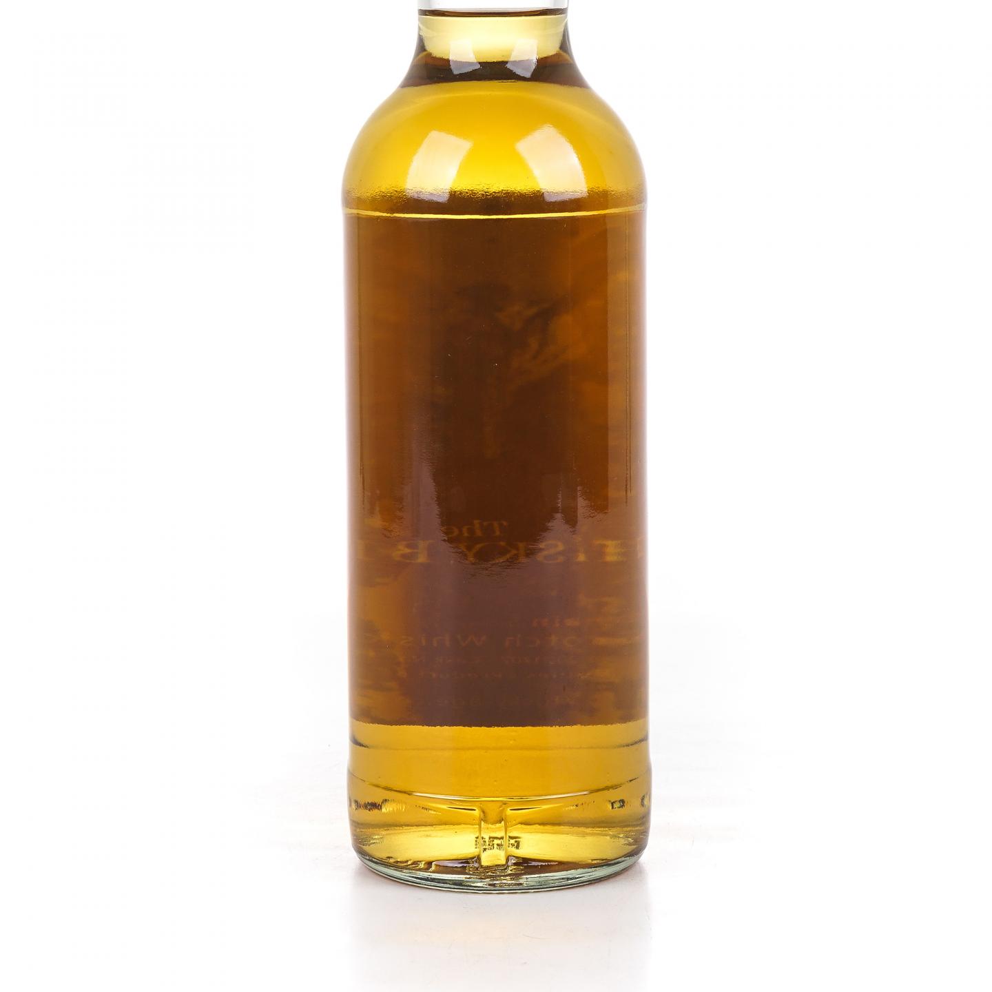 Bunnahabhain 布纳哈本 31年 1989-2021 Whisky AGE