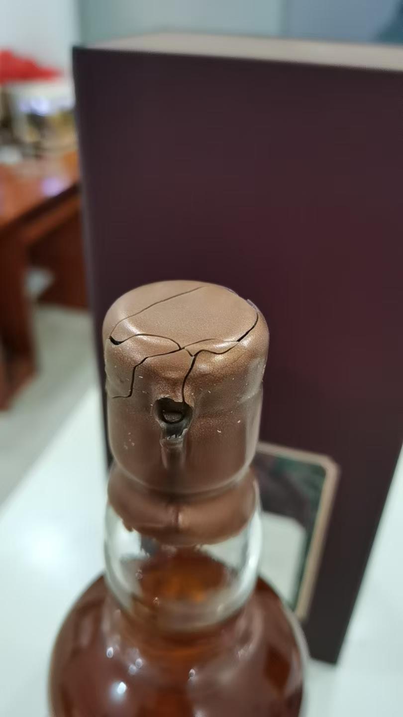 Rosebank 罗斯班克 21年 玫瑰系列 True Love 首版