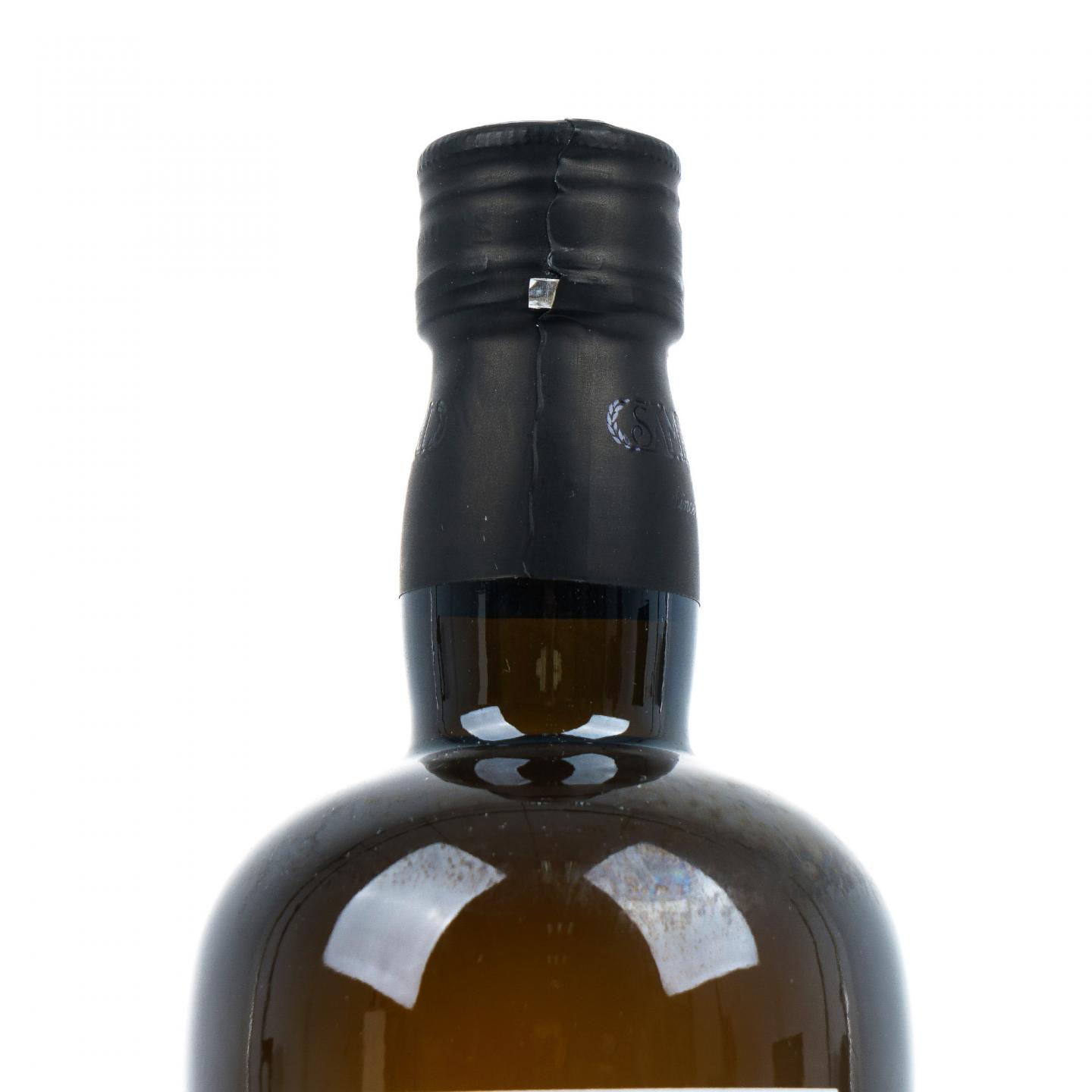 Islay 秘密艾雷岛 2023 Samaroli