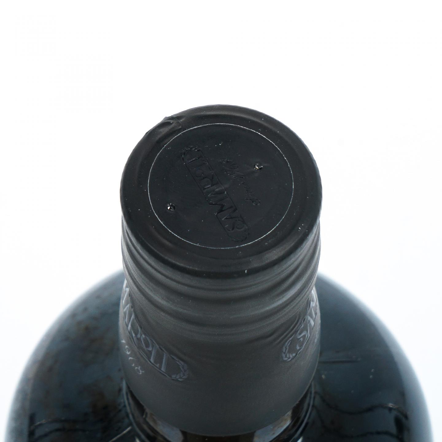 Islay 秘密艾雷岛 2023 Samaroli