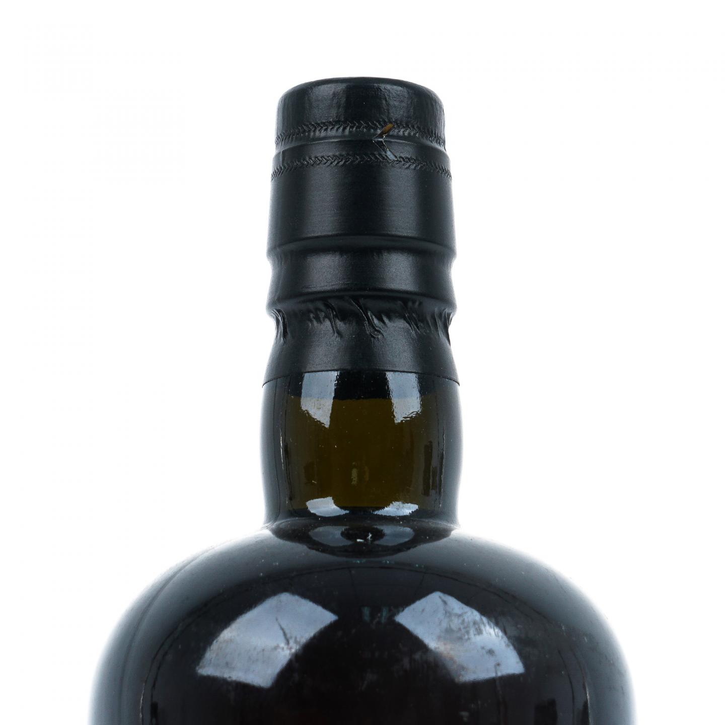 Mortlach 慕赫 1998-2016 LMDW Artist #6