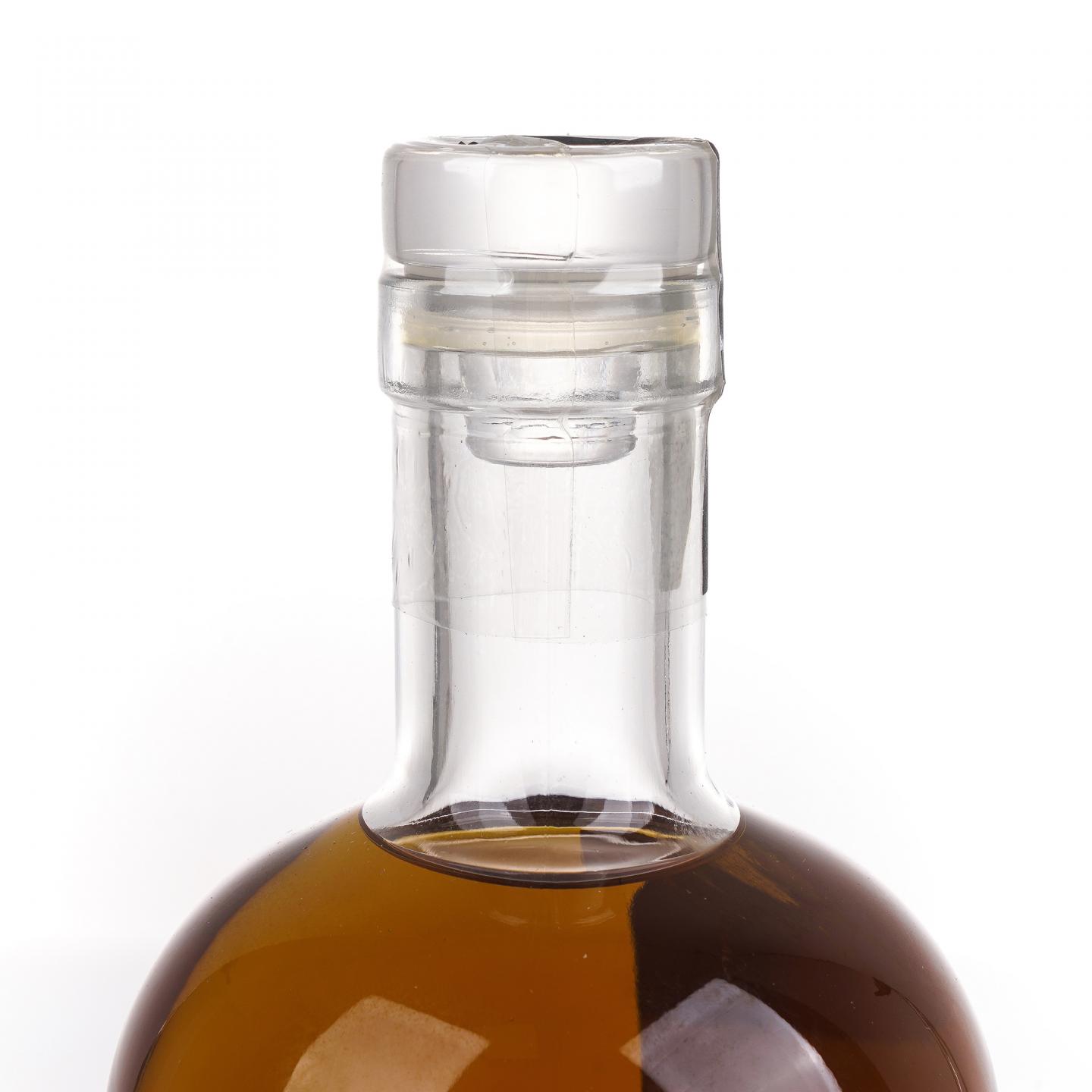 North British 北不列颠 30年 1991-2022 雪莉桶