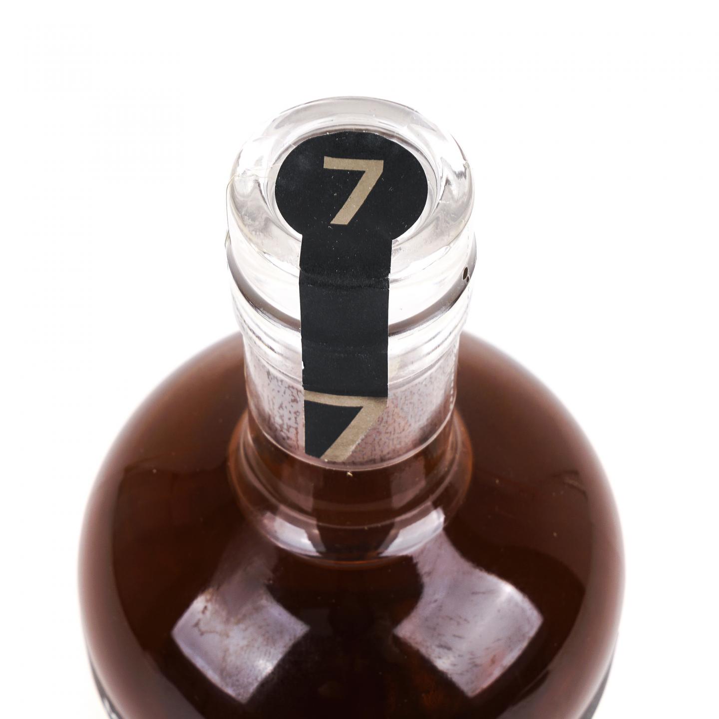 North British 北不列颠 30年 1991-2022 雪莉桶