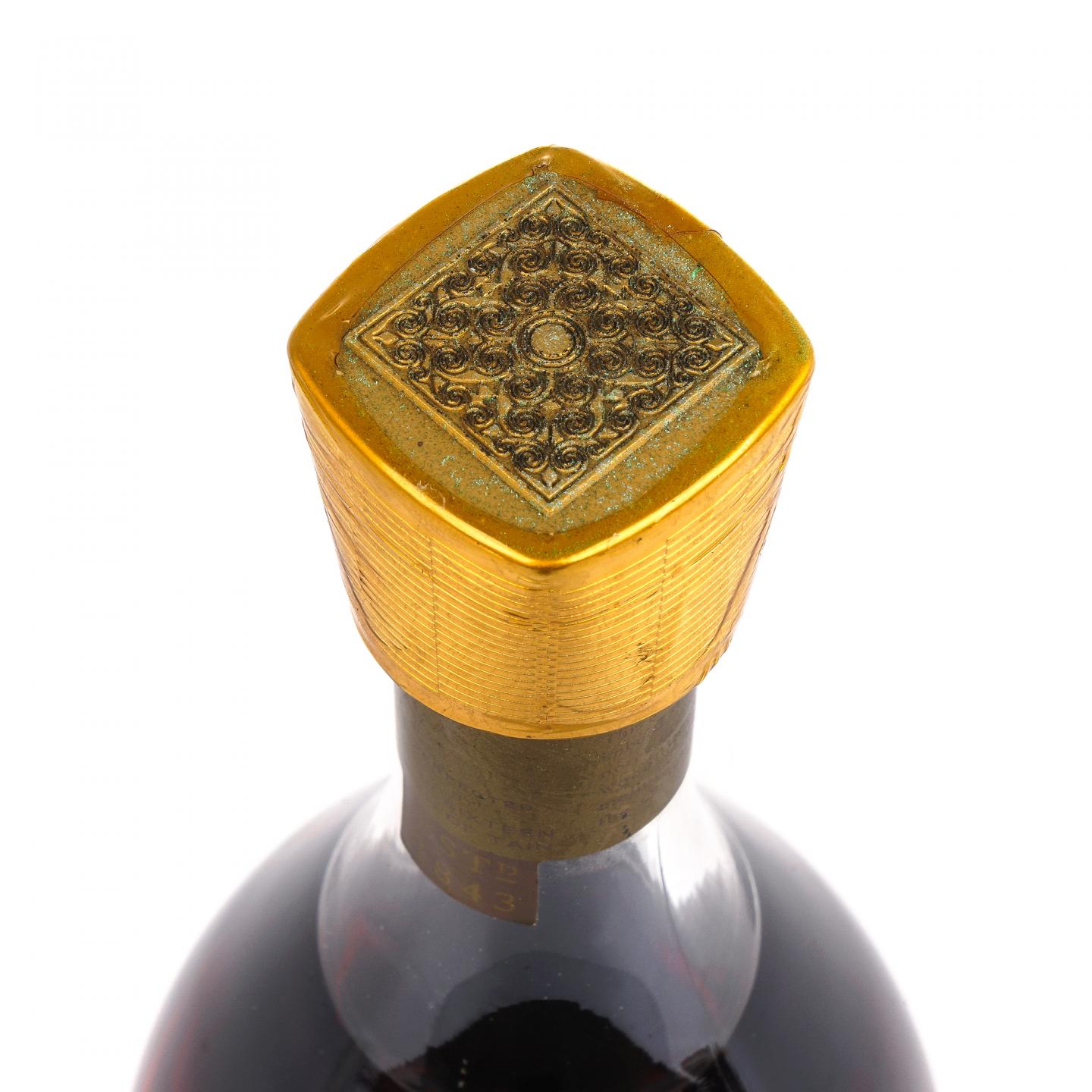 Glenmorangie 格兰杰 25年 Quarter Century