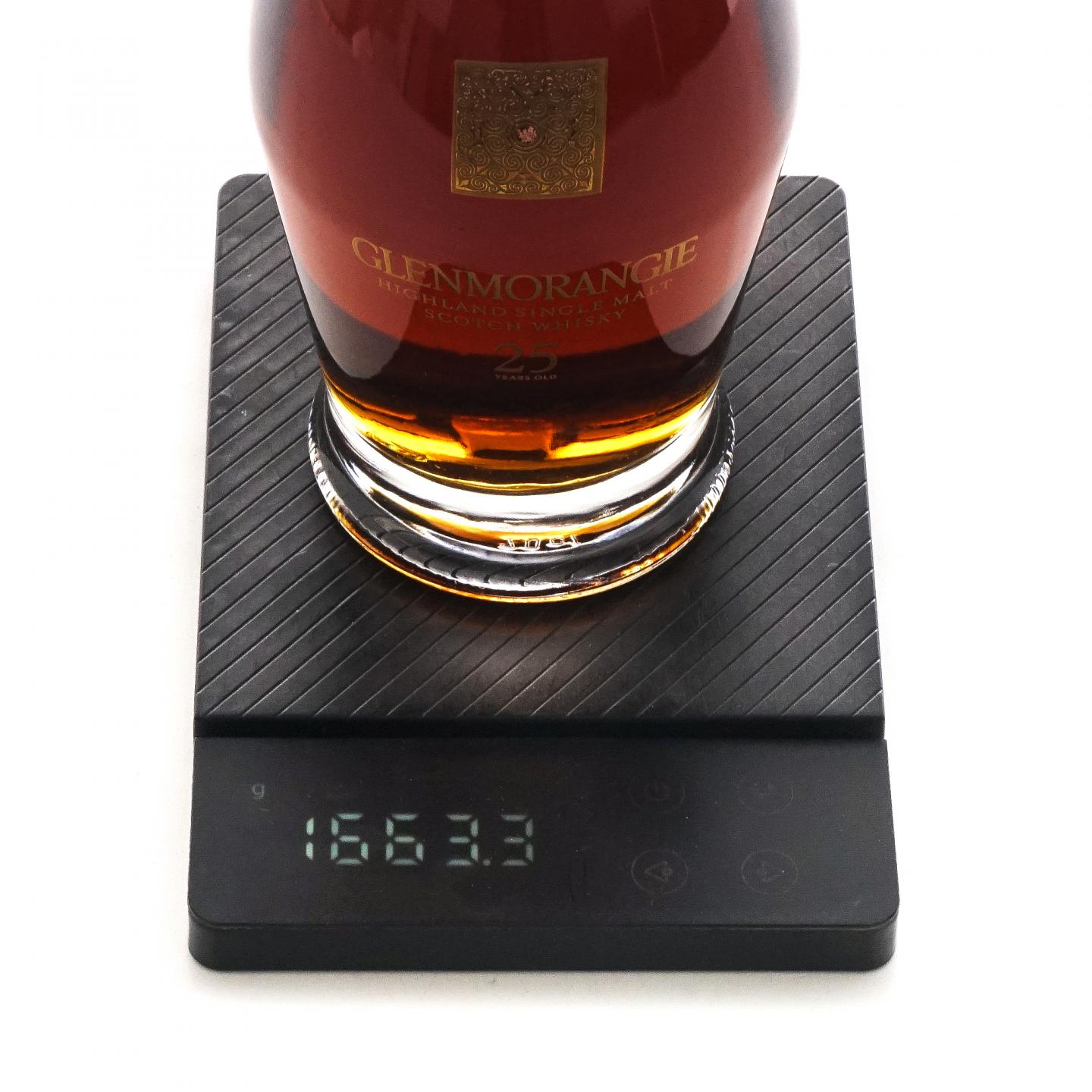 Glenmorangie 格兰杰 25年 Quarter Century