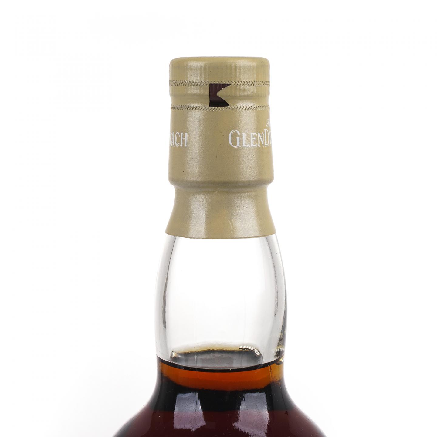 Glendronach 格兰多纳 21年 Parliament 700ML