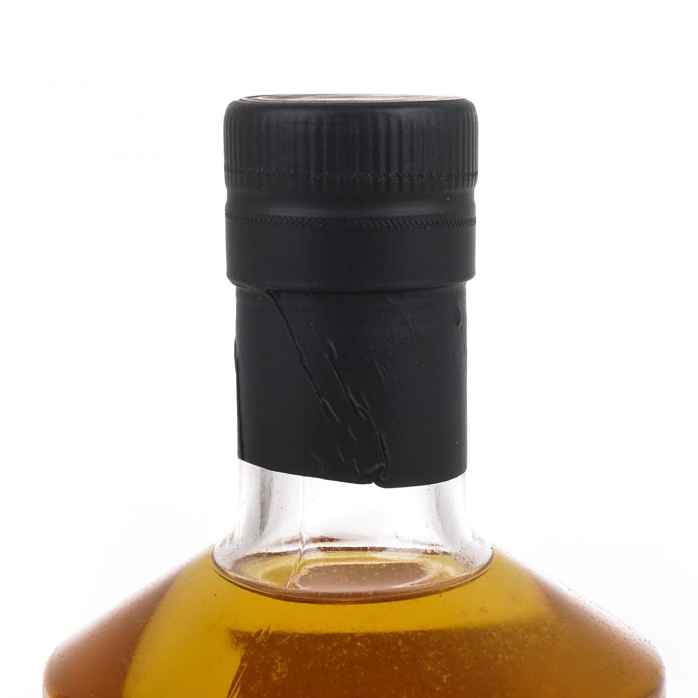 Ledaig 里爵 12年 2009-2021 牛头经典桶系列 OXH