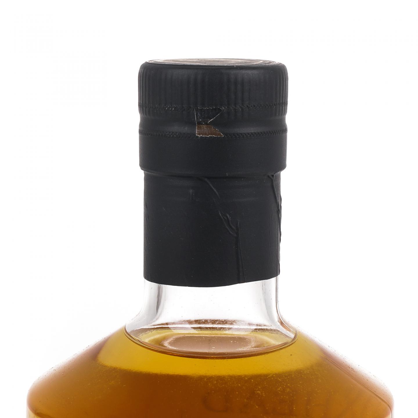 Ledaig 里爵 12年 2009-2021 牛头经典桶系列 OXH