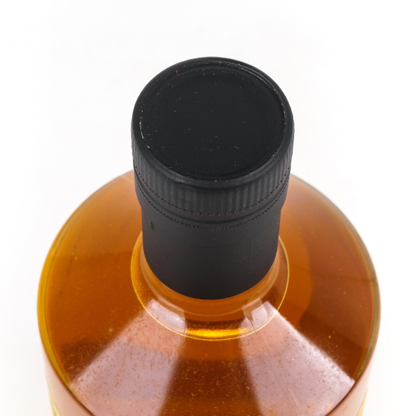 Ledaig 里爵 12年 2009-2021 牛头经典桶系列 OXH