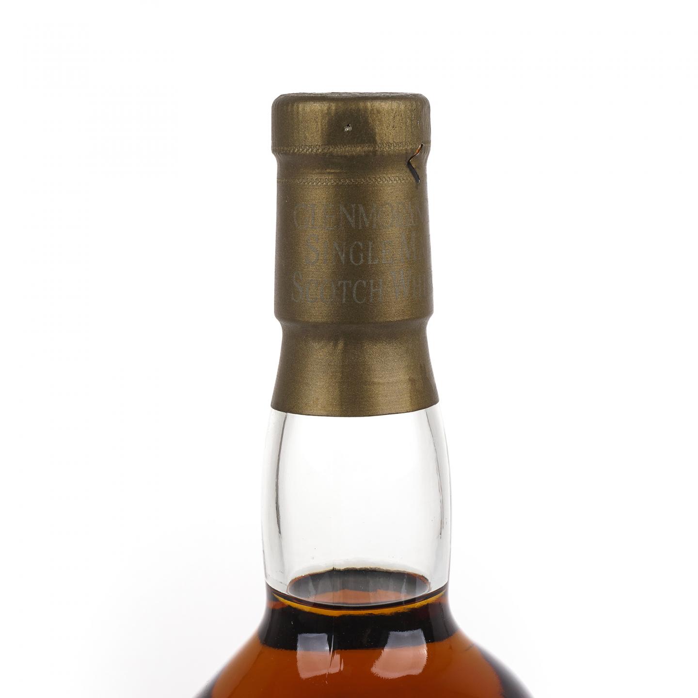 Glenmorangie 格兰杰 25年 木盒版 750ml