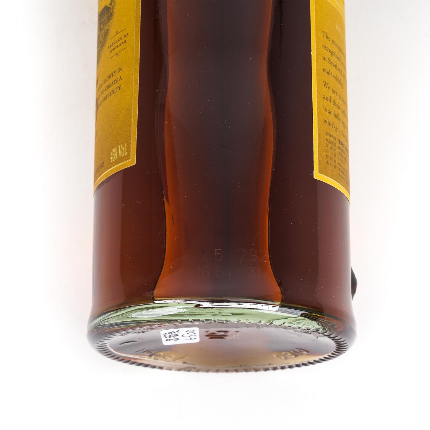 Glenmorangie 格兰杰 25年 木盒版 750ml