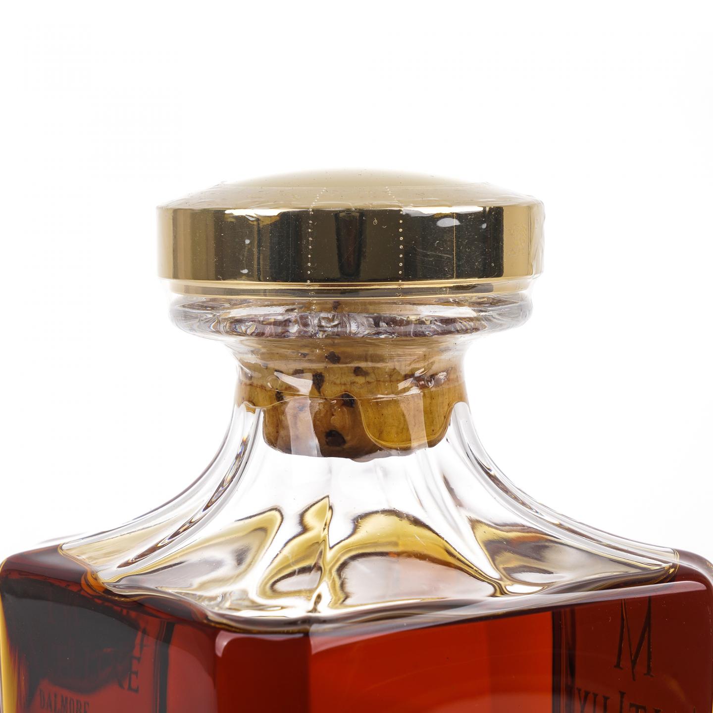 Dalmore 达尔摩 30年 1991-2022 单桶#11152 桶强