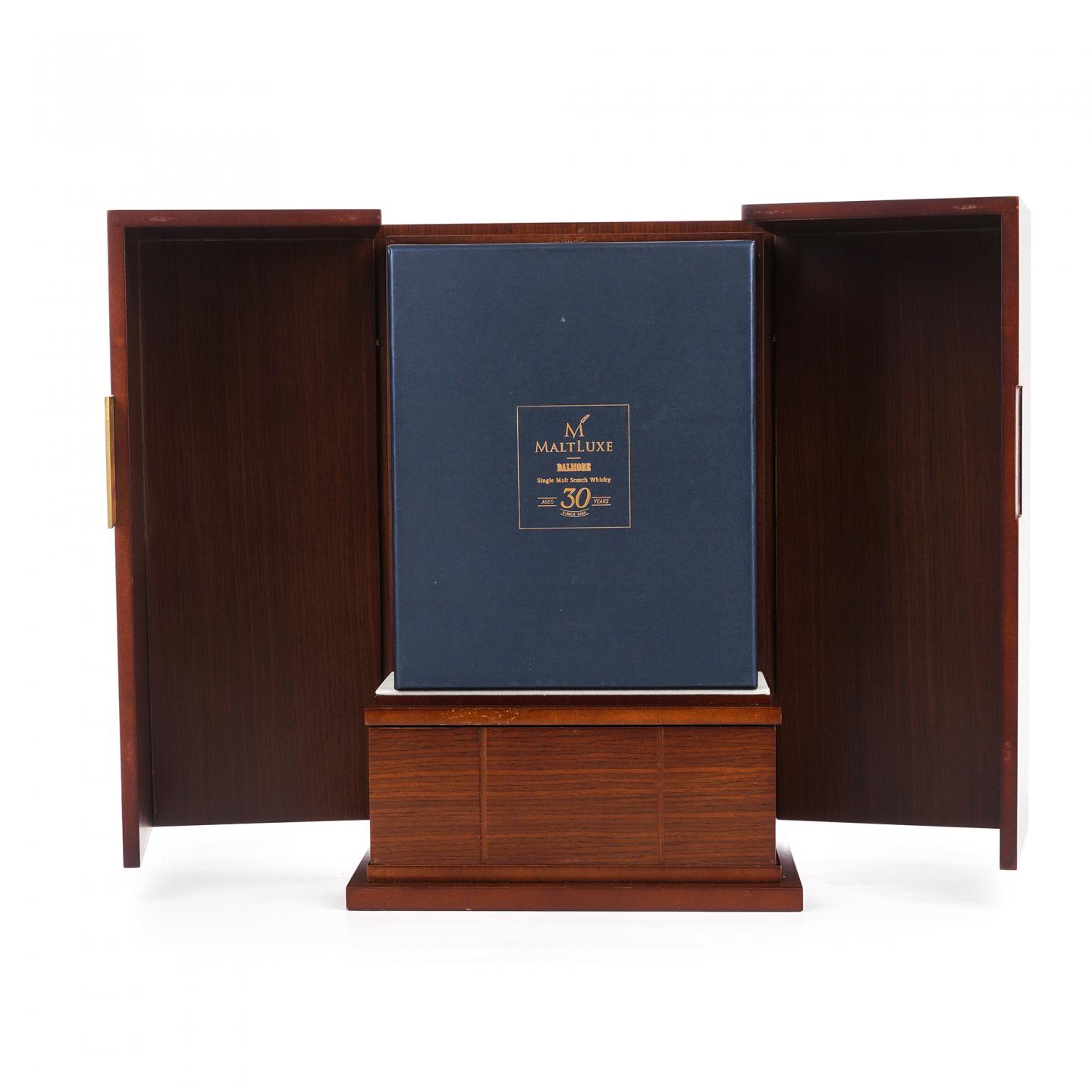 Dalmore 达尔摩 30年 1991-2022 单桶#11152 桶强