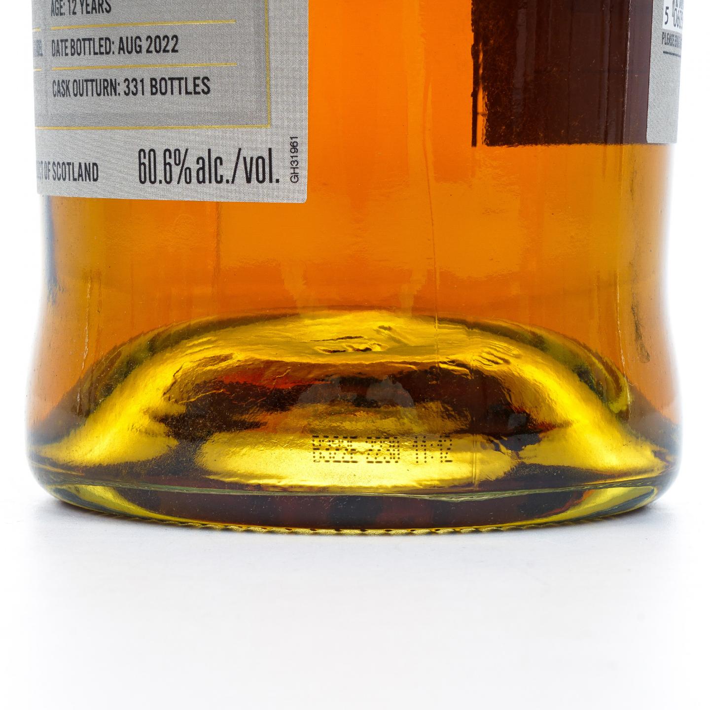 Glenallachie 格兰纳里奇 2006/2007/2008/2010/2011 5瓶组