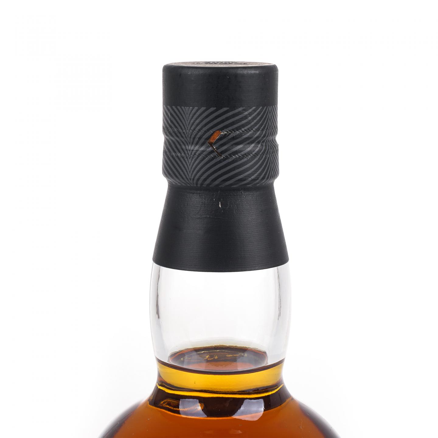 Glengoyne 格兰哥尼 21年 2021 雪莉桶