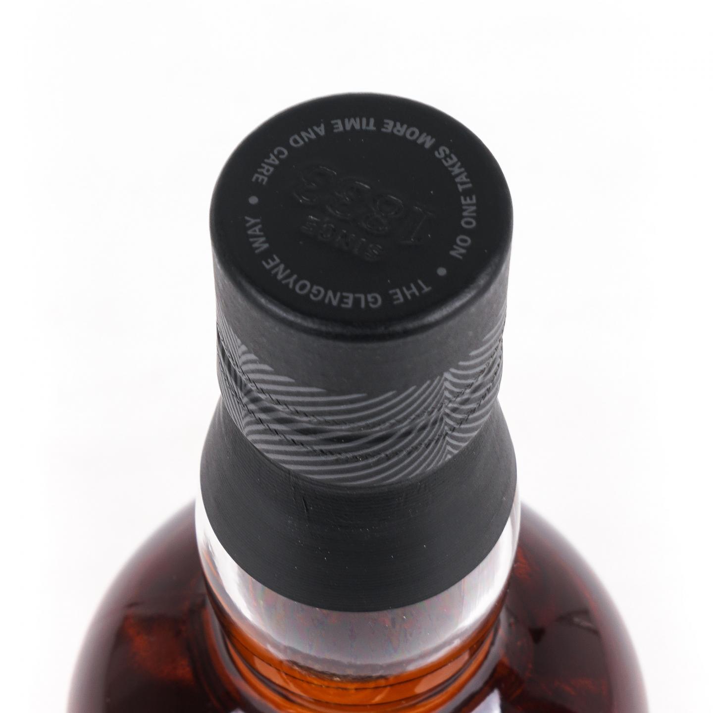 Glengoyne 格兰哥尼 21年 2021 雪莉桶