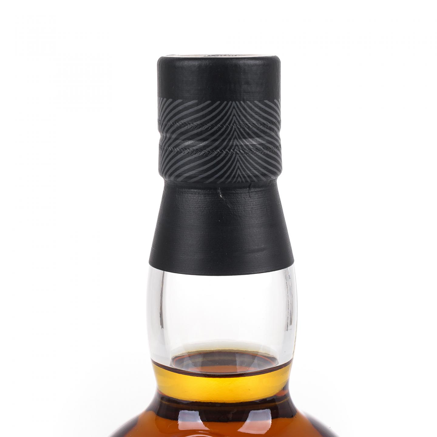 Glengoyne 格兰哥尼 21年 2021 雪莉桶 700ml