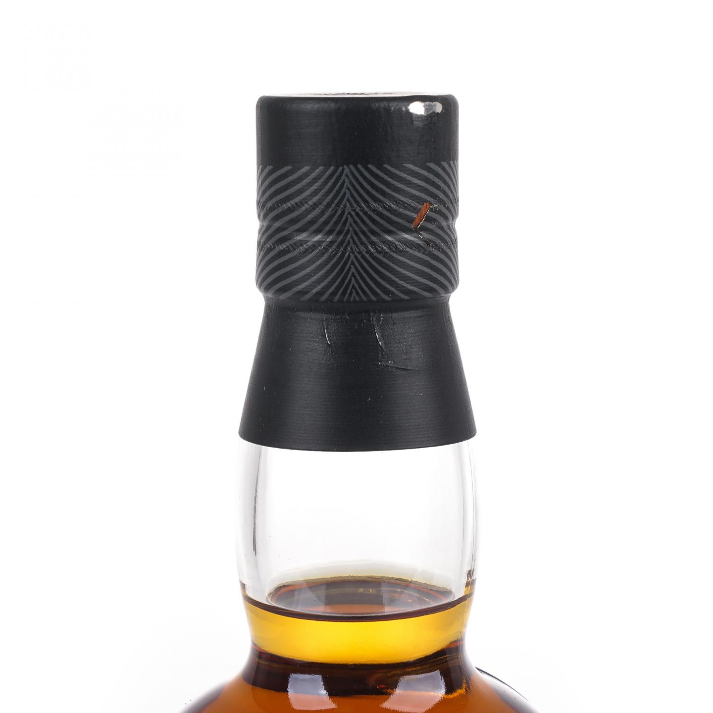 Glengoyne 格兰哥尼 21年 2021 雪莉桶 700ml