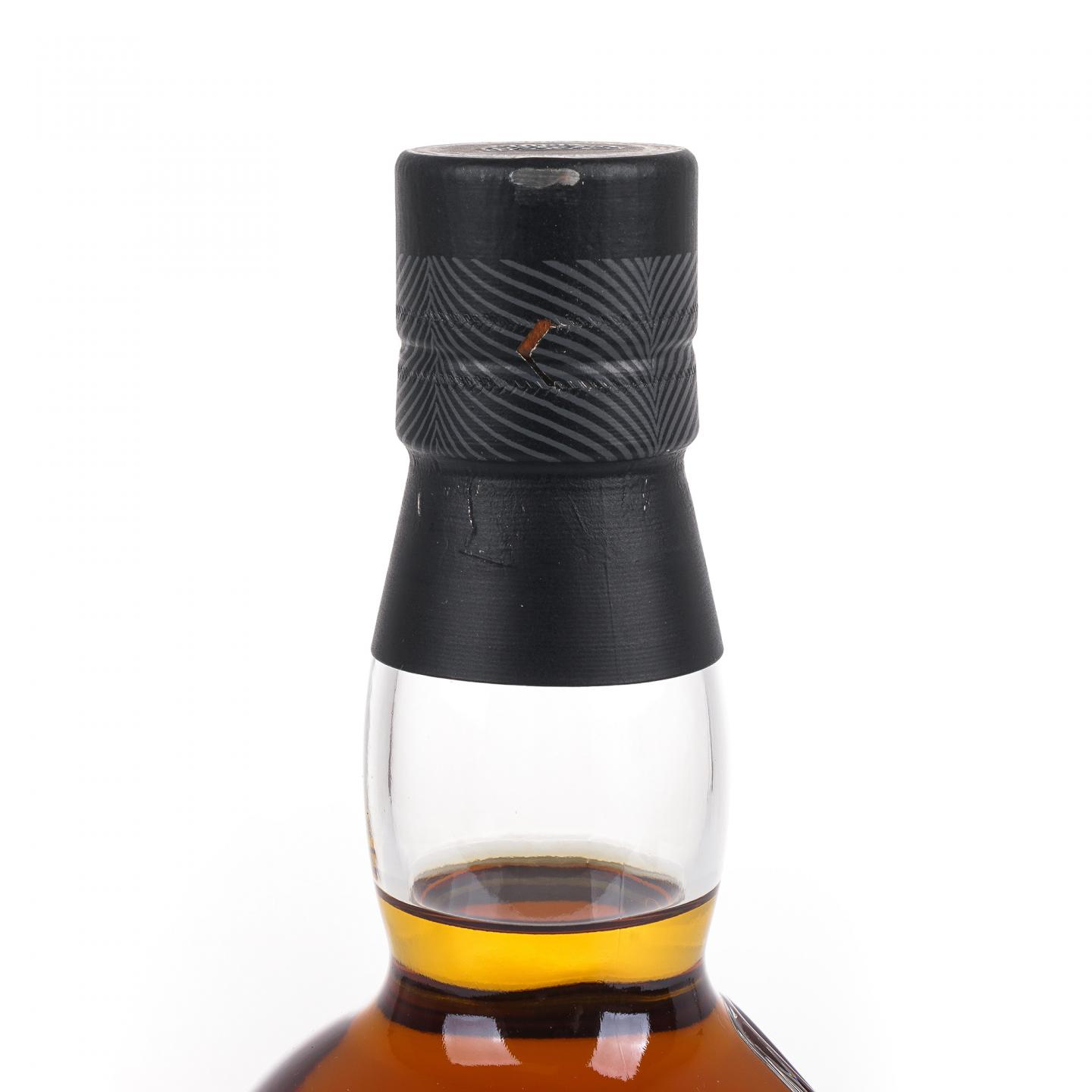 Glengoyne 格兰哥尼 21年 2021 雪莉桶 700ml