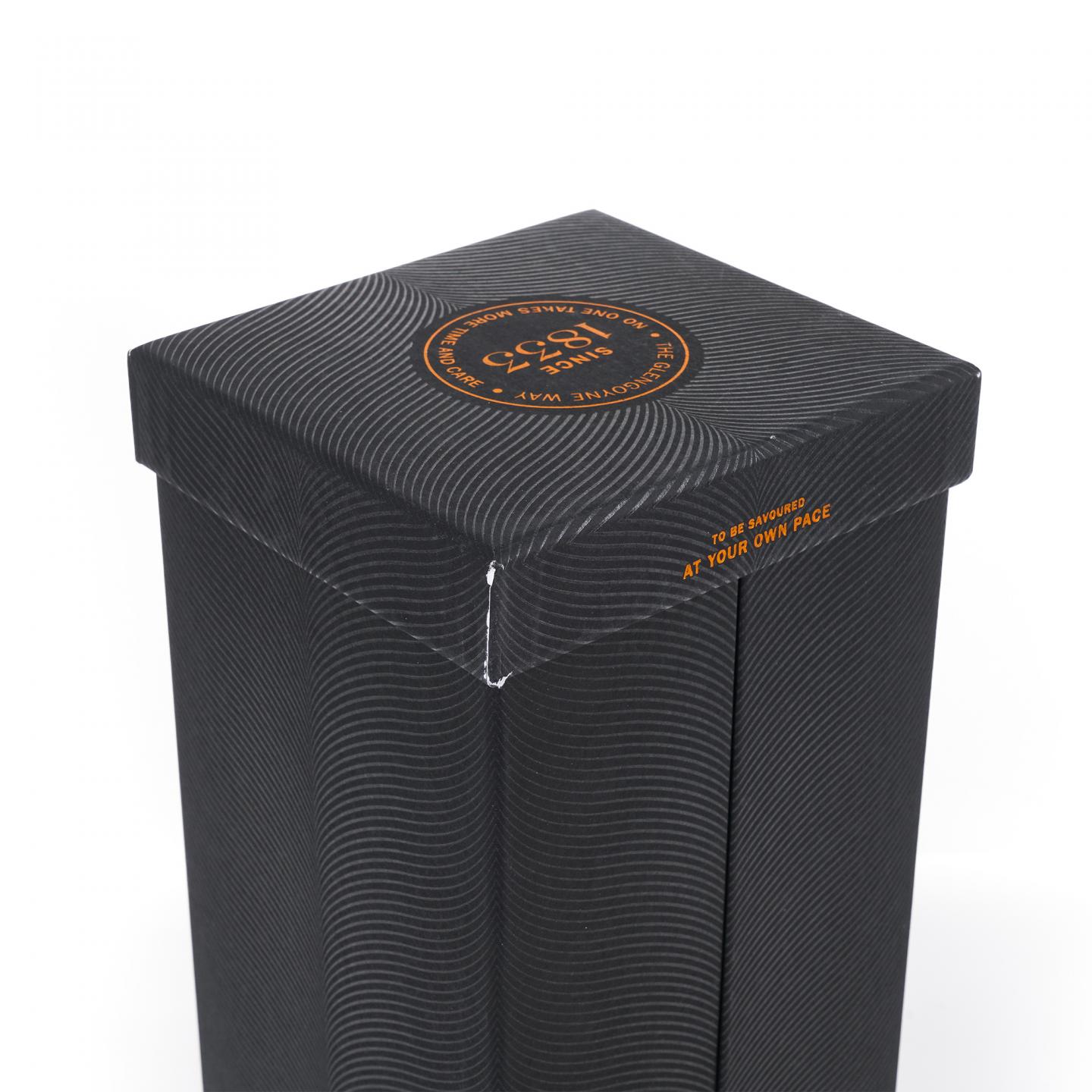 Glengoyne 格兰哥尼 21年 2021 雪莉桶 700ml