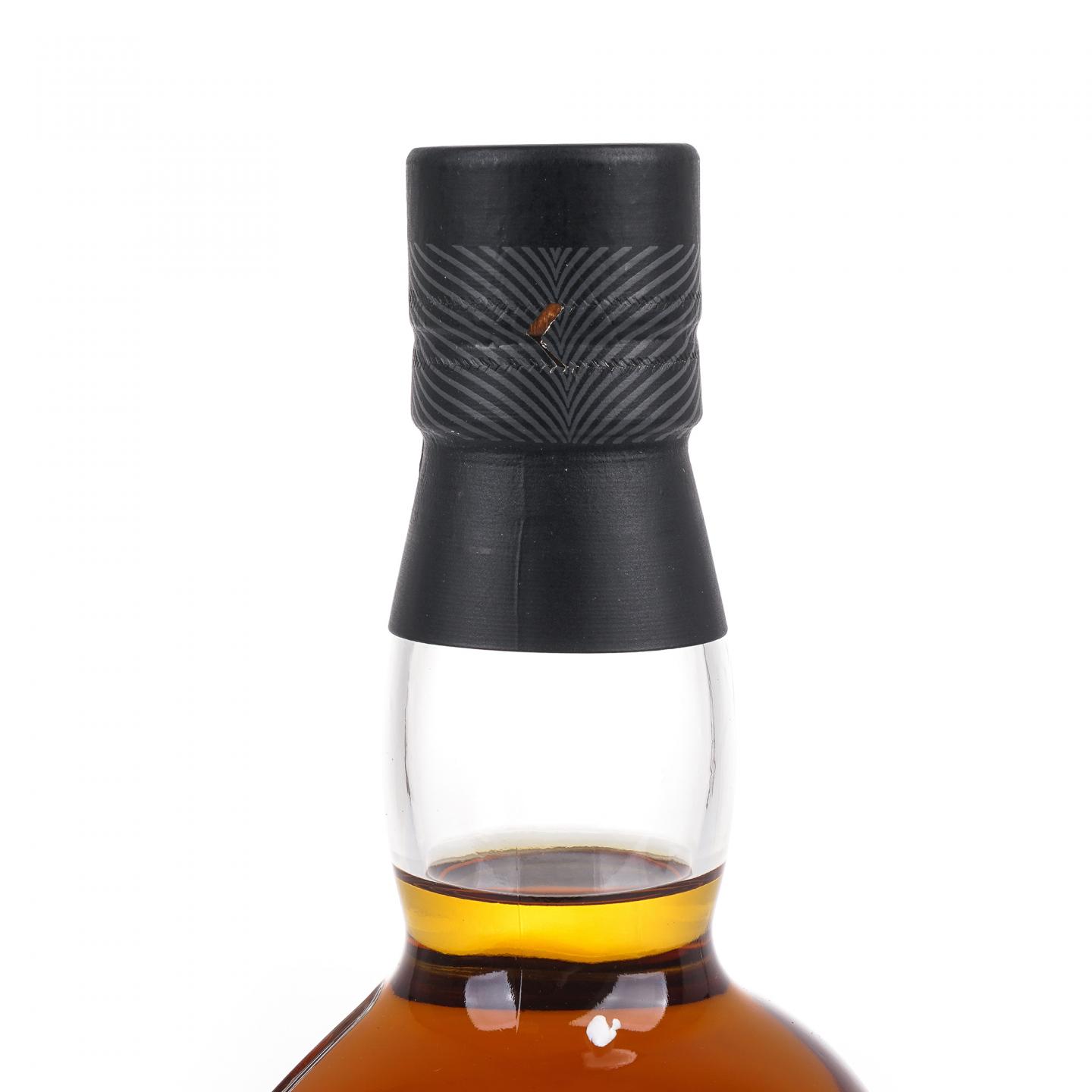 Glengoyne 格兰哥尼 21年 2022 雪莉桶