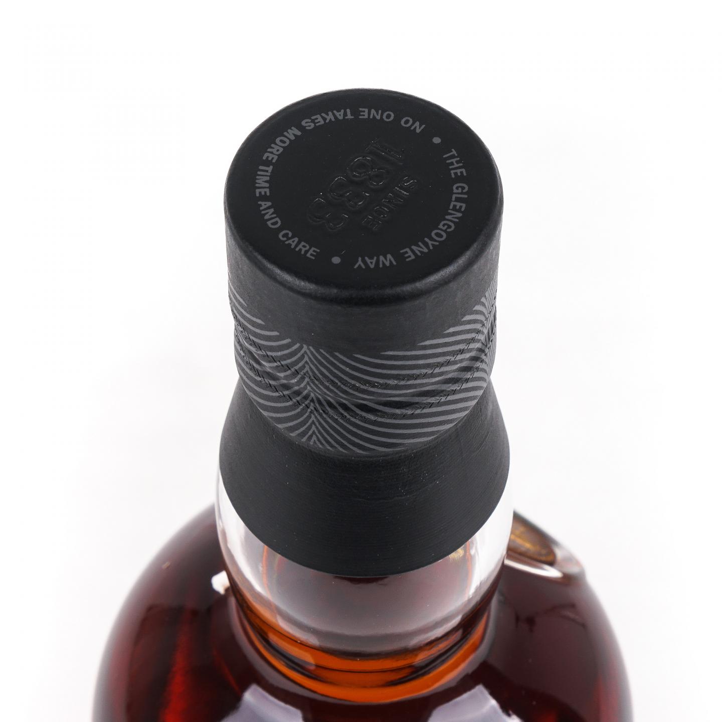 Glengoyne 格兰哥尼 21年 2022 雪莉桶