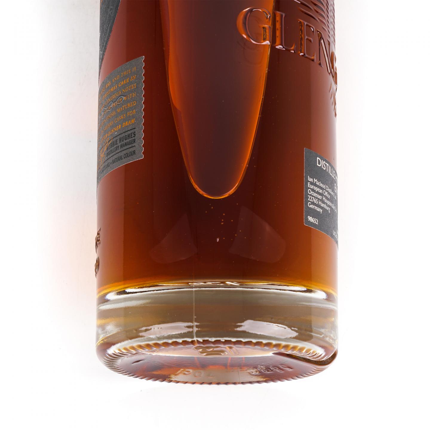 Glengoyne 格兰哥尼 21年 2022 雪莉桶