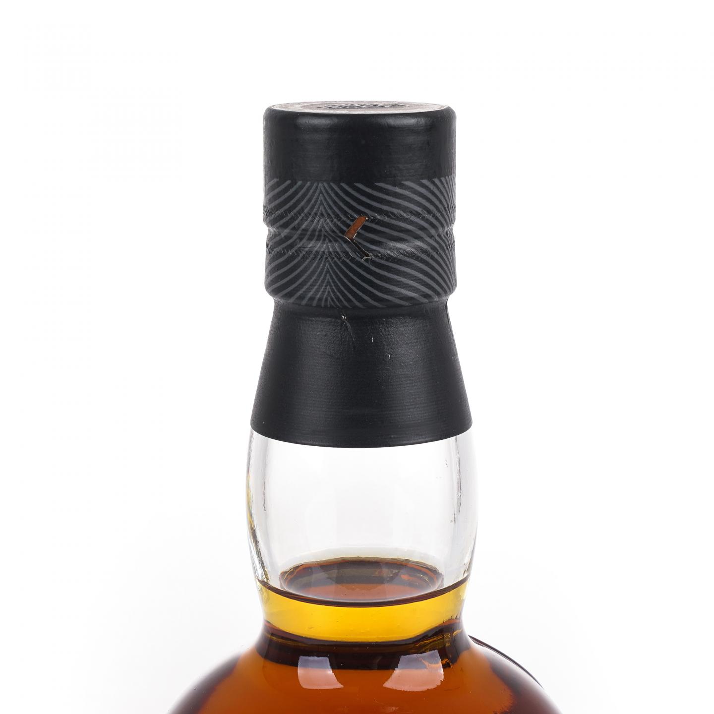 Glengoyne 格兰哥尼 21年 2021 雪莉桶 700ML