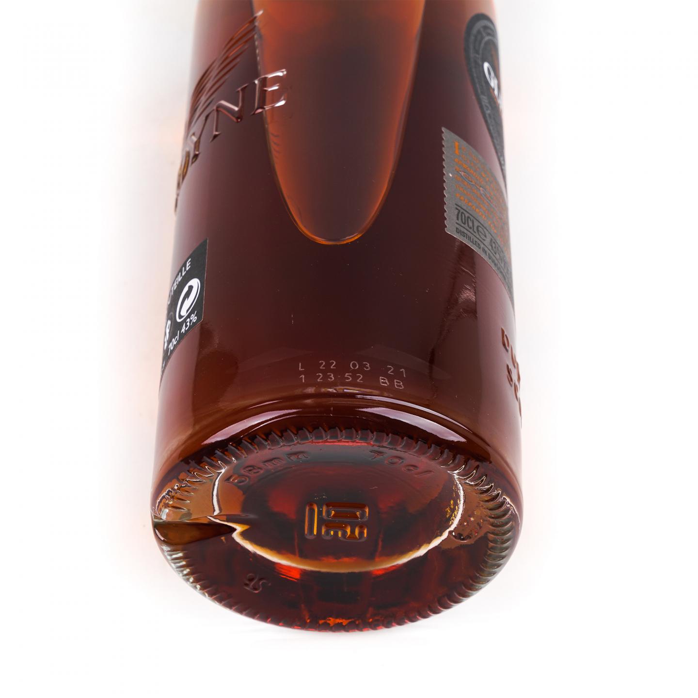 Glengoyne 格兰哥尼 21年 2021 雪莉桶 700ML