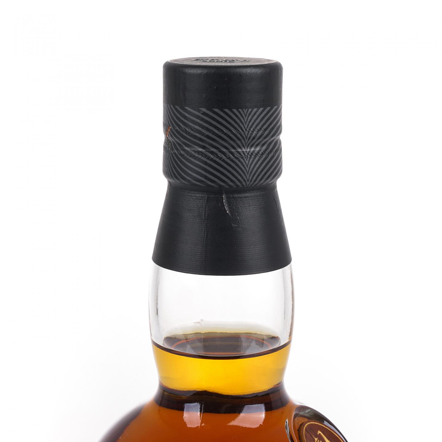 Glengoyne 格兰哥尼 21年 雪莉桶 2021