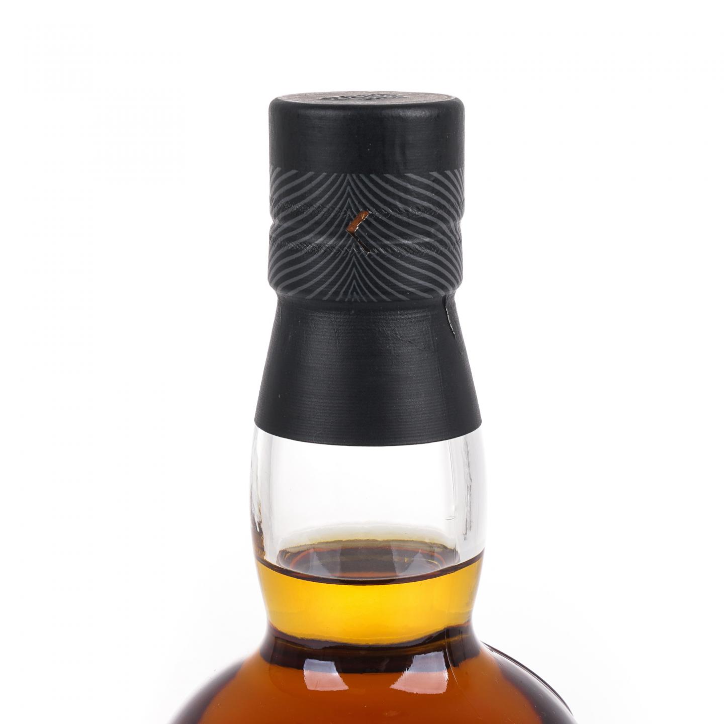 Glengoyne 格兰哥尼 21年 雪莉桶 2021