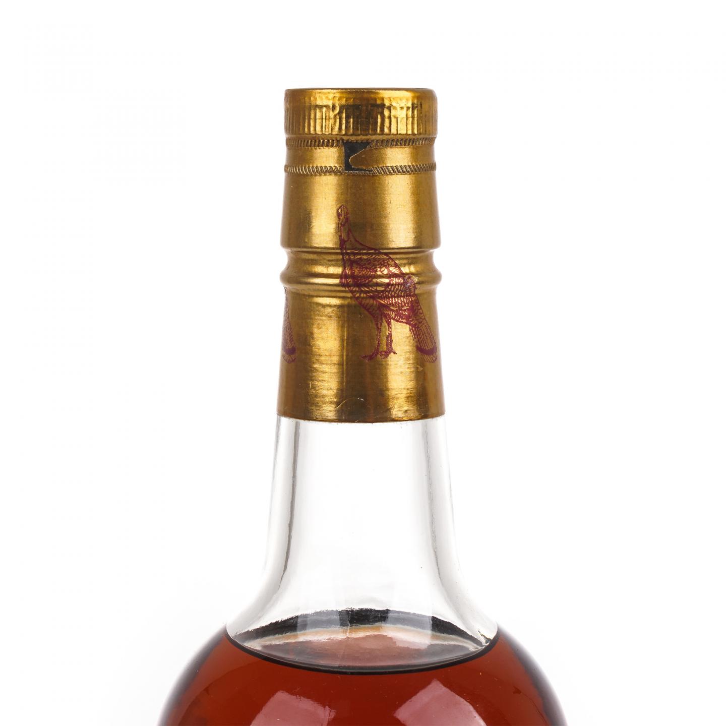 Wild Turkey 威凤凰 8年 101Proof 波本威士忌 750ml