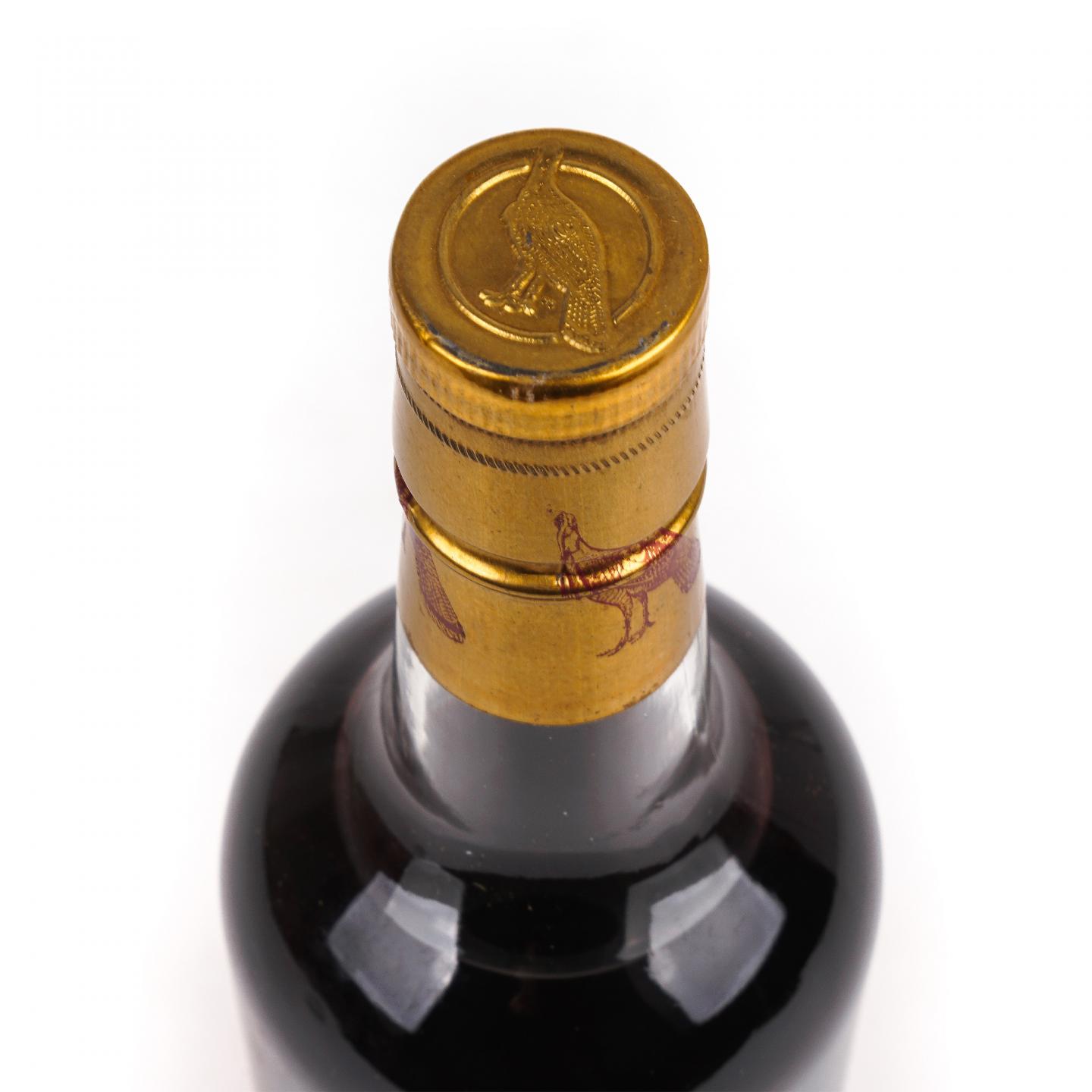 Wild Turkey 威凤凰 8年 101Proof 波本威士忌 750ml