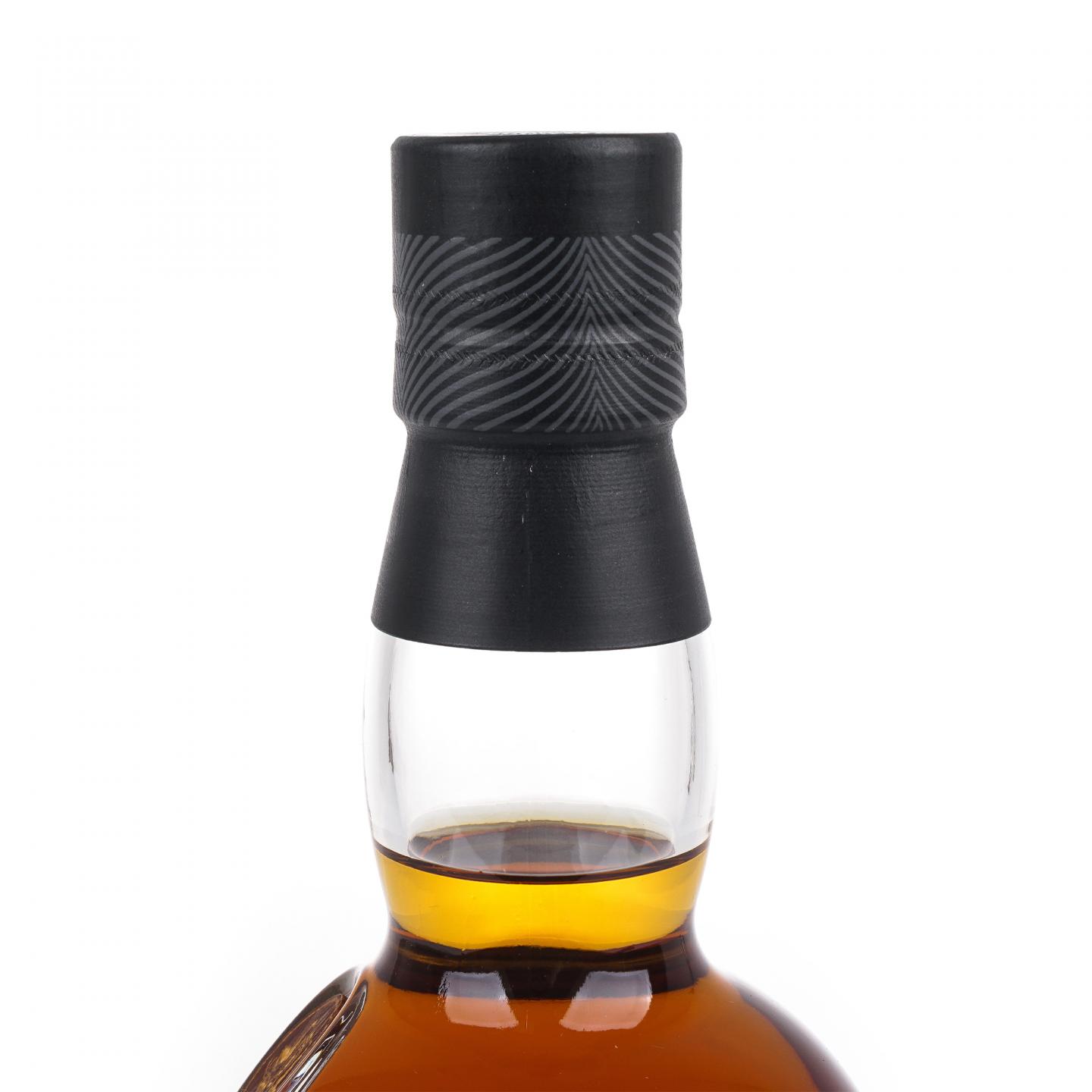 Glengoyne 格兰哥尼 21年 2022 雪莉桶 700ml