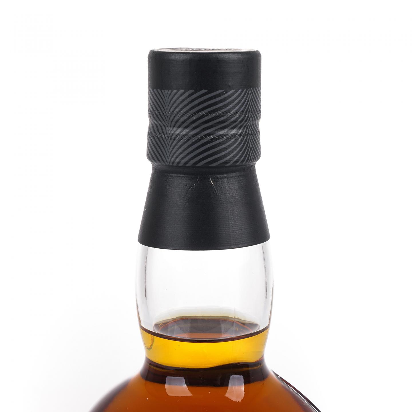 Glengoyne 格兰哥尼 21年 2022 雪莉桶 700ml