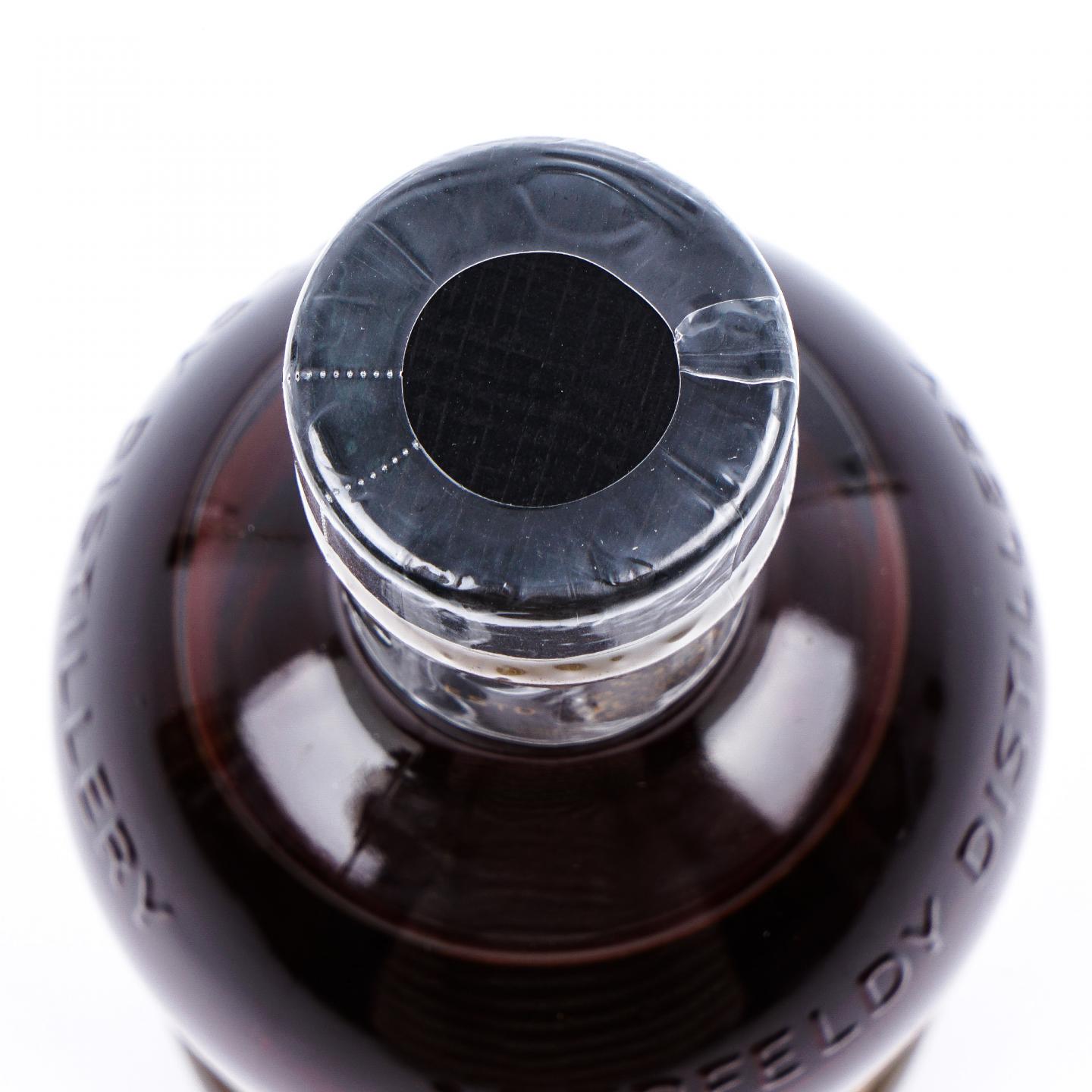 Aberfeldy 艾柏迪 28年 2021 小批量