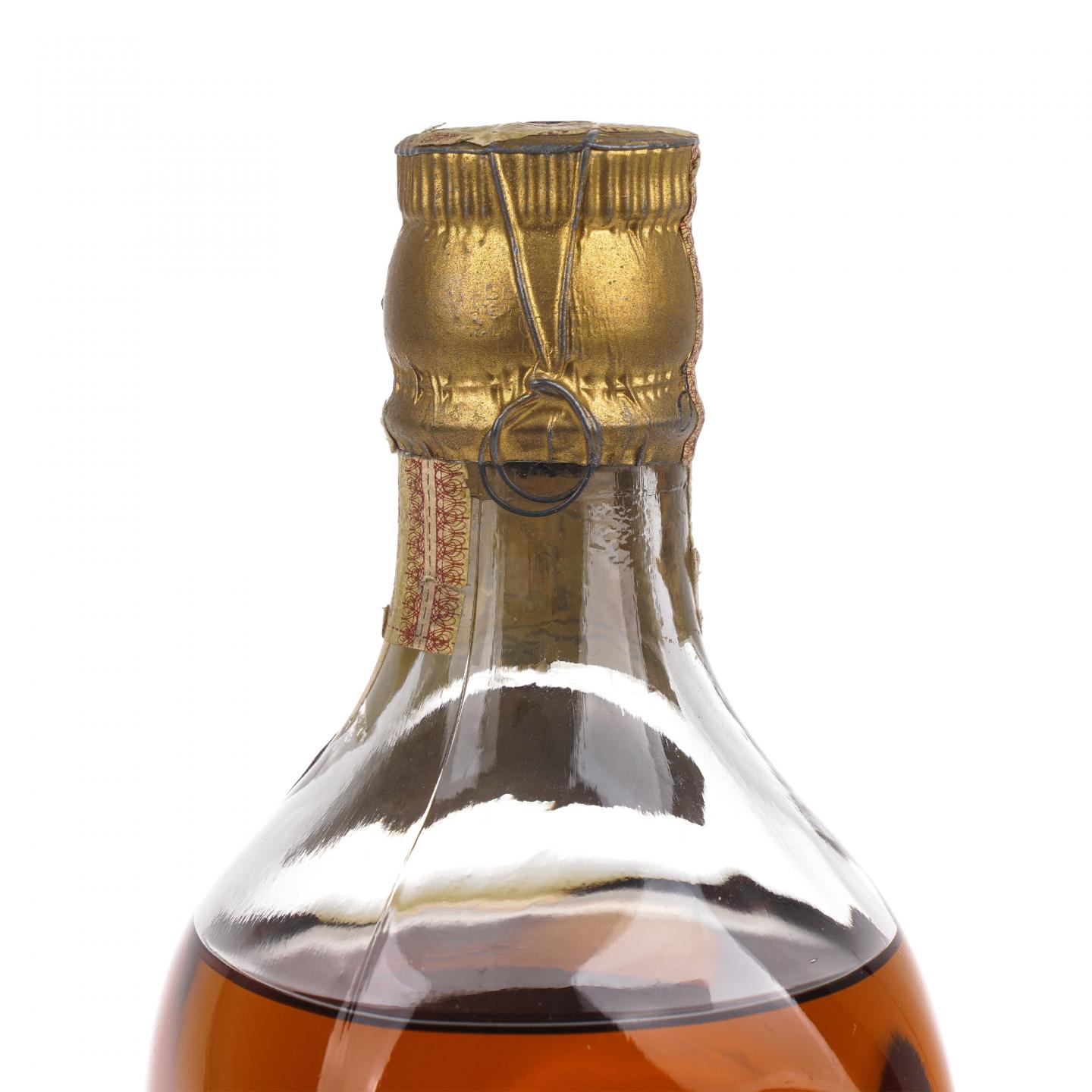 Johnnie Walker 尊尼获加 黑方 Extra Special 弹弓头