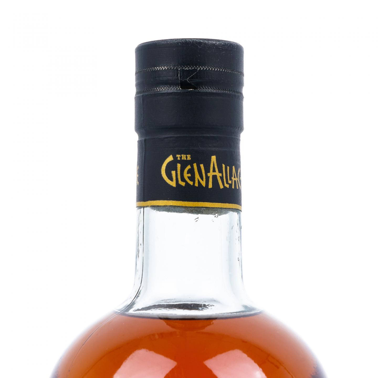 Glenallachie 格兰纳里奇 16年 2006-2022 雪莉桶#1408