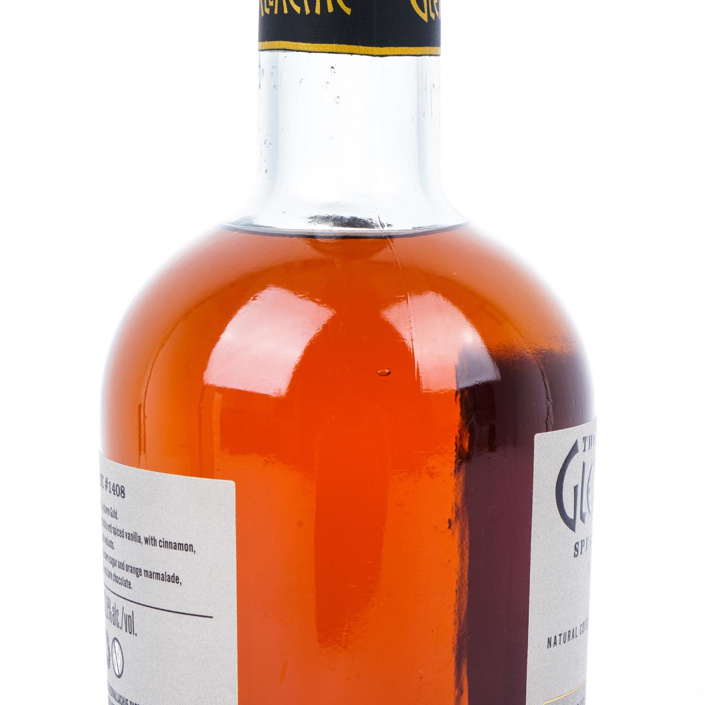 Glenallachie 格兰纳里奇 16年 2006-2022 雪莉桶#1408