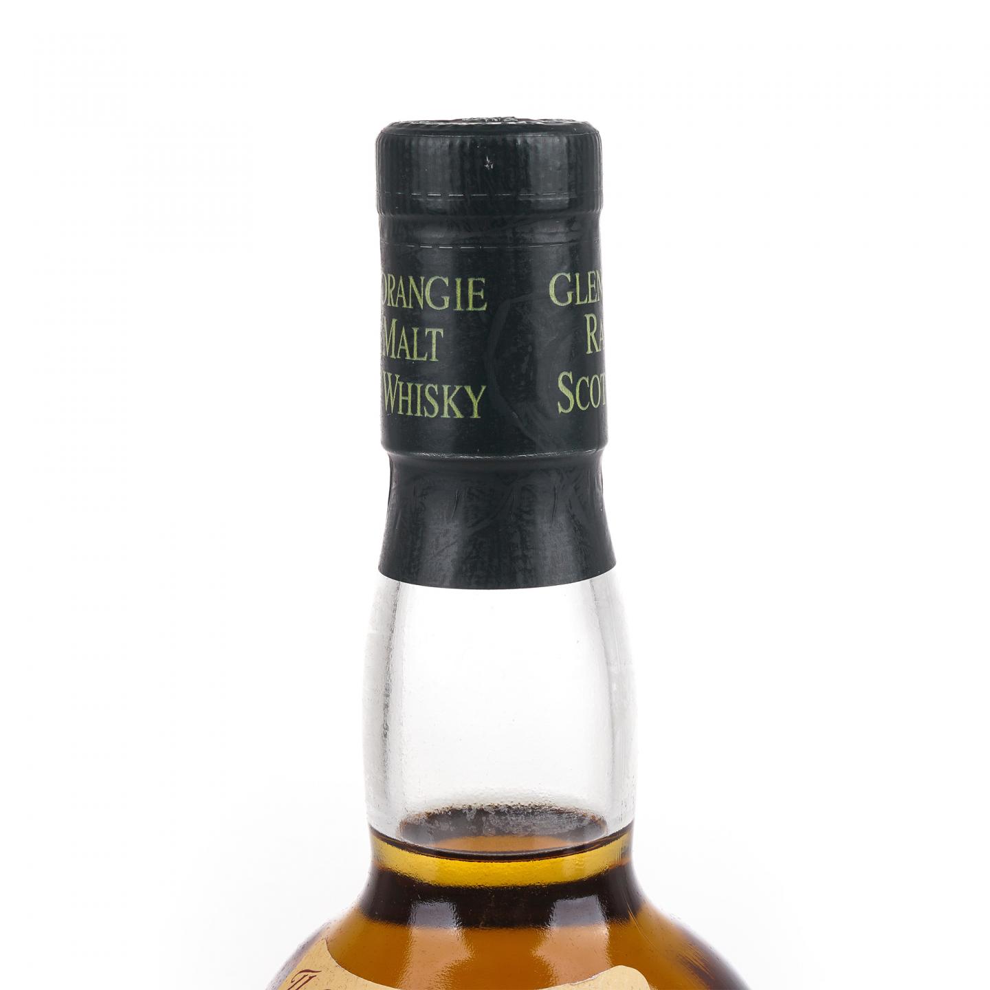 Glenmorangie 格兰杰 18年 750ml