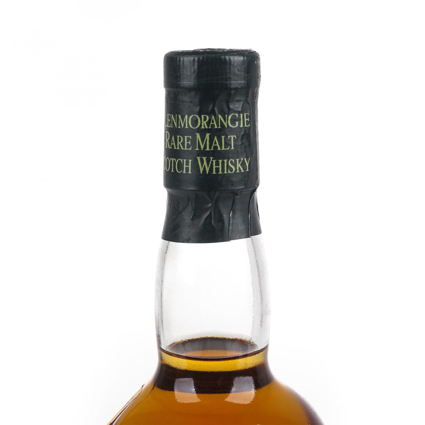 Glenmorangie 格兰杰 18年 750ml