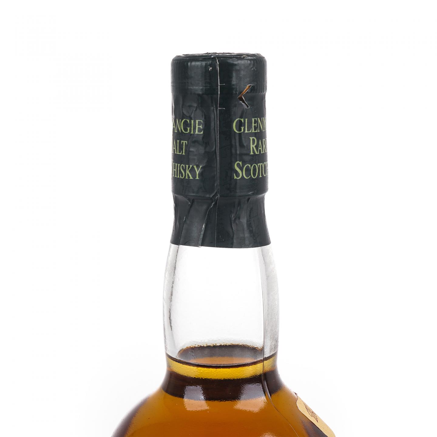 Glenmorangie 格兰杰 18年 750ml