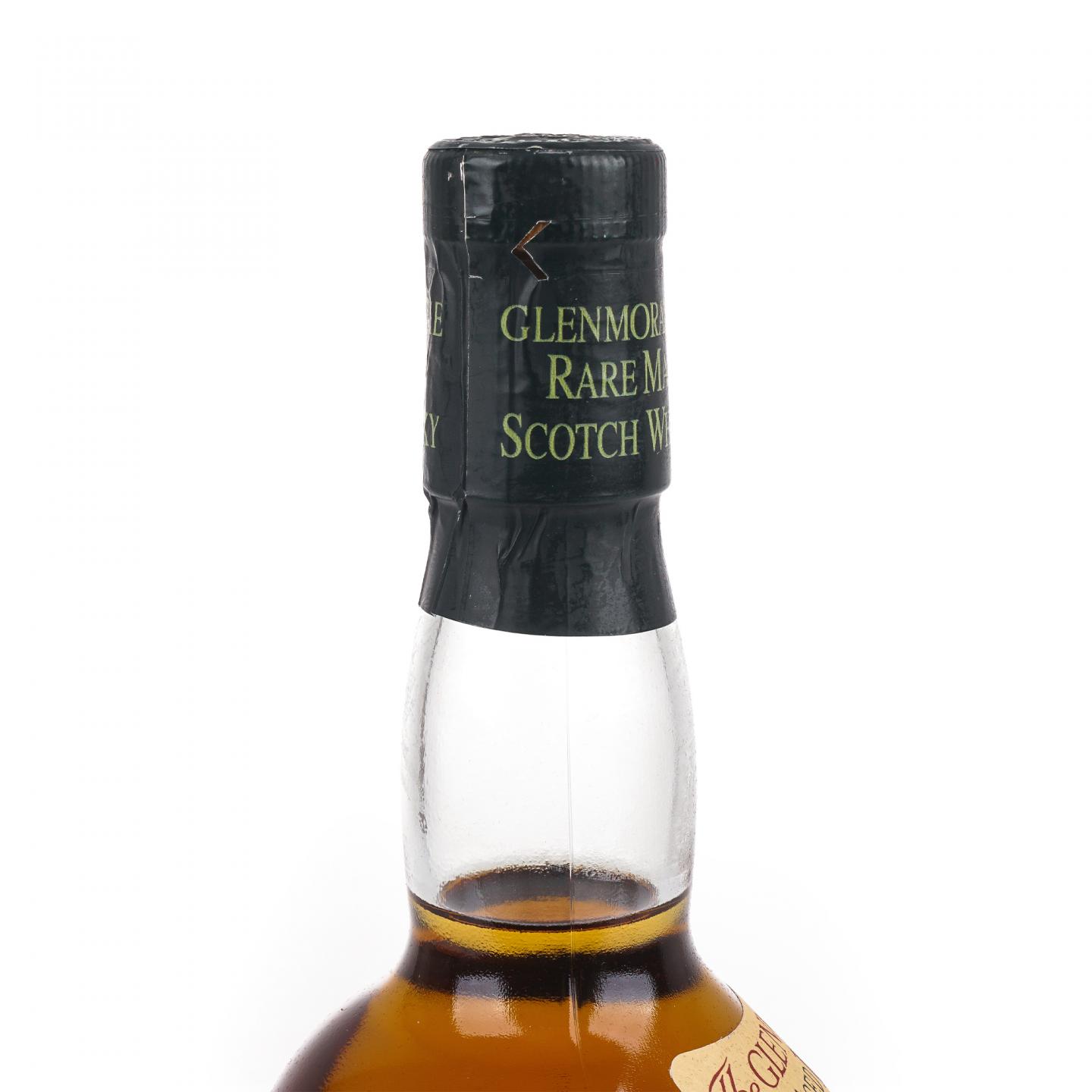 Glenmorangie 格兰杰 18年 750ml