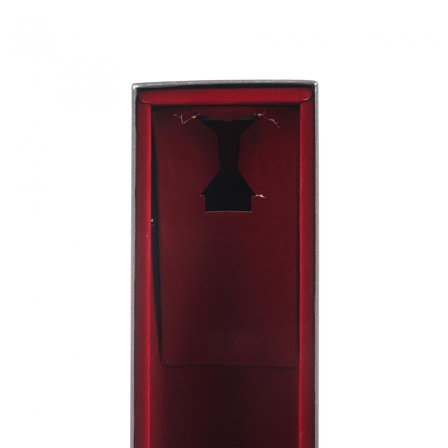 Glenmorangie 格兰杰 18年 750ml