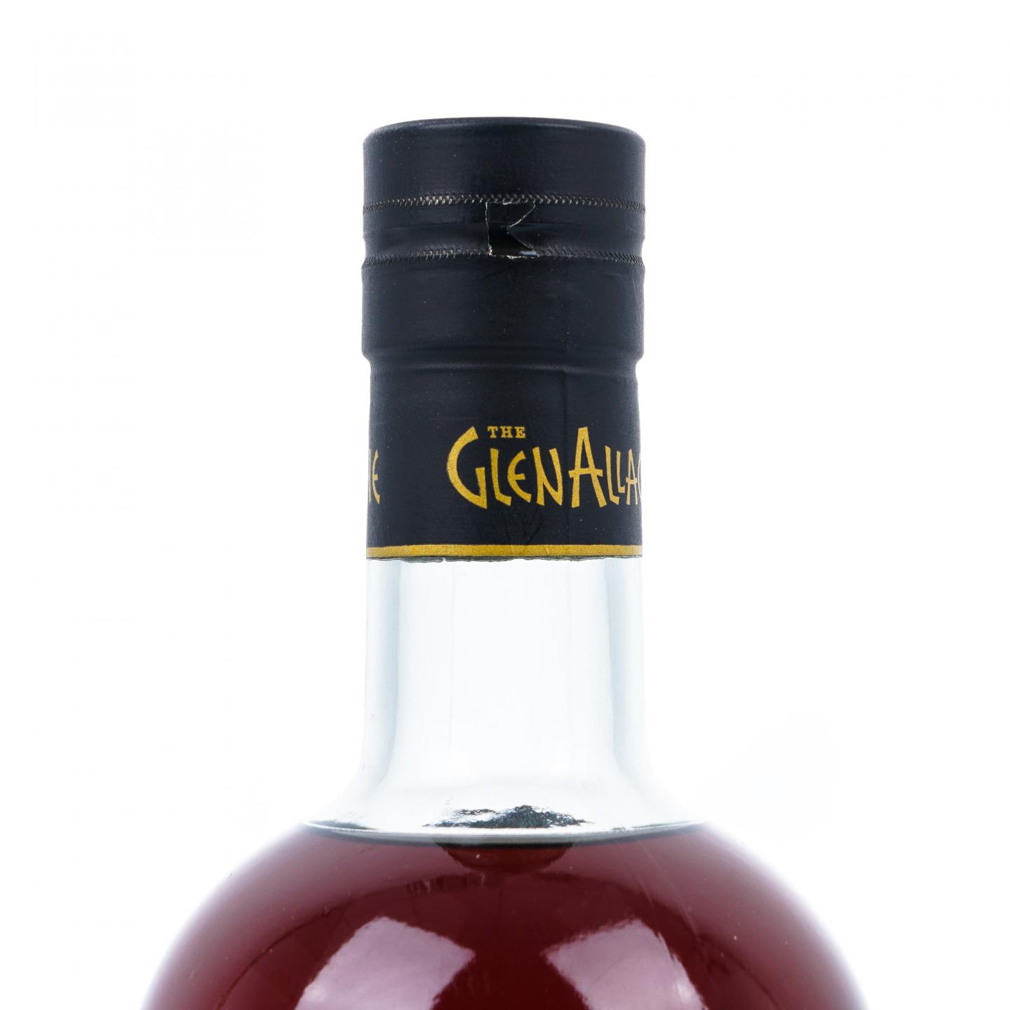 Glenallachie 格兰纳里奇 15年 2007-2022 雪莉单桶#800467
