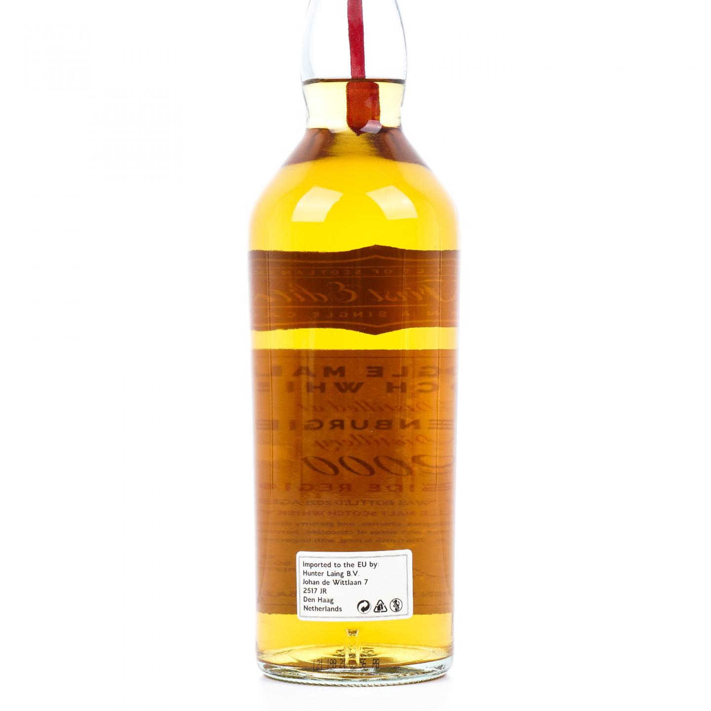 Glenburgie 格兰伯奇 21年 2000-2021 ED