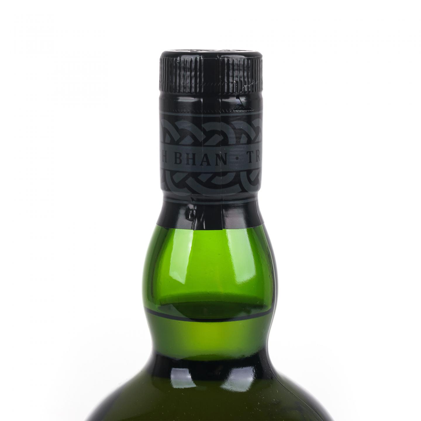 Ardbeg 阿贝 19年 2021 鸣沙 第三版